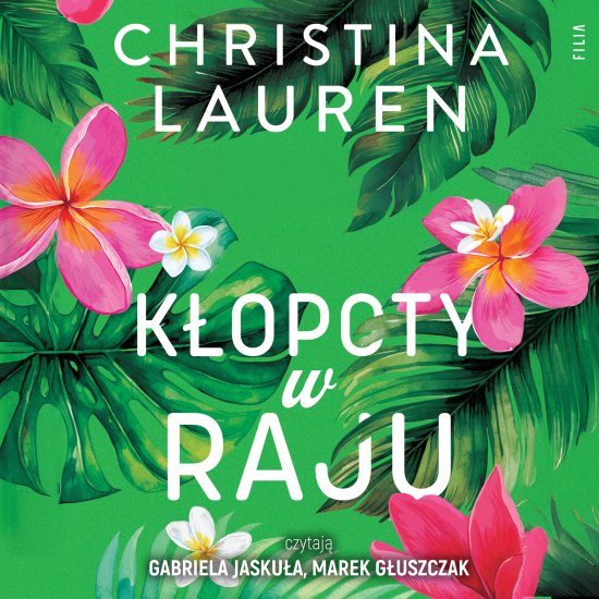 K�opoty w raju