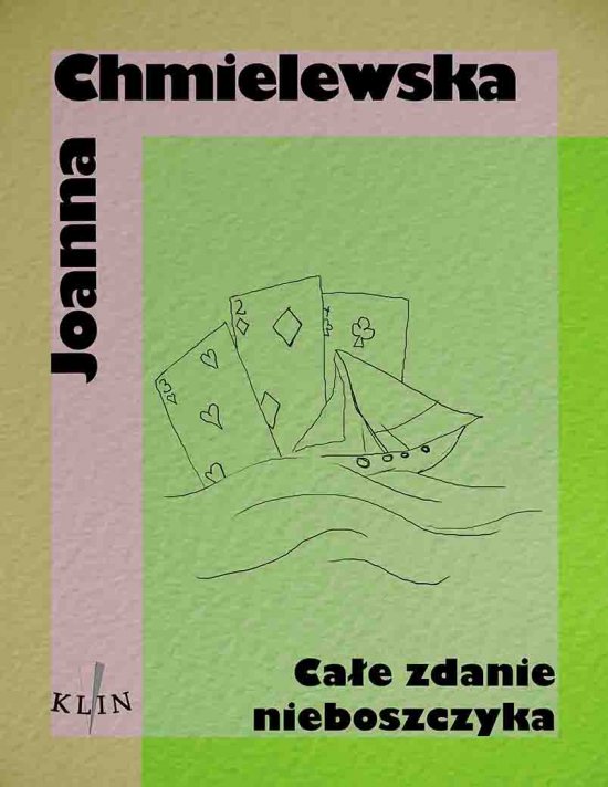 Ca�e zdanie nieboszczyka