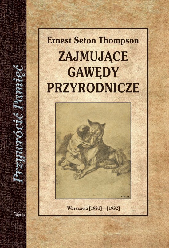 Zajmuj�ce gaw�dy przyrodnicze