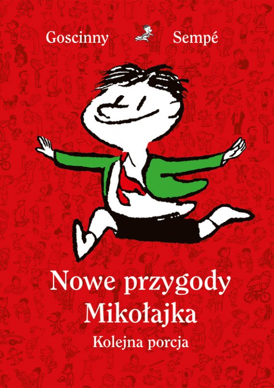 Nowe przygody Miko�ajka. Kolejna porcja