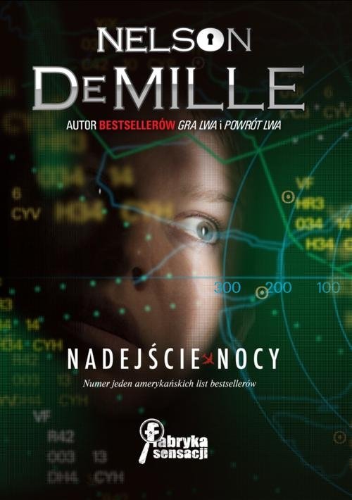 Nadej�cie nocy