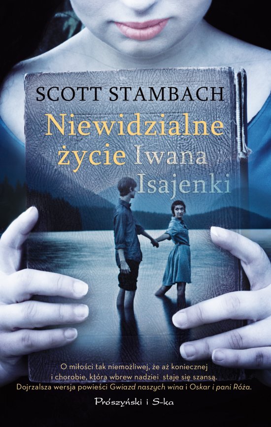 Niewidzialne �ycie Iwana Isajenki