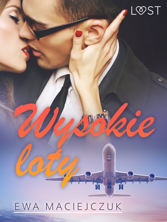 Wysokie loty - seksowny wsp�pasa�er