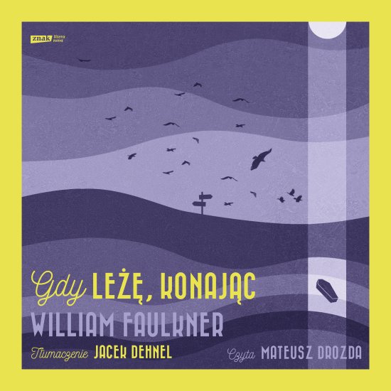 Gdy le��, konaj�c