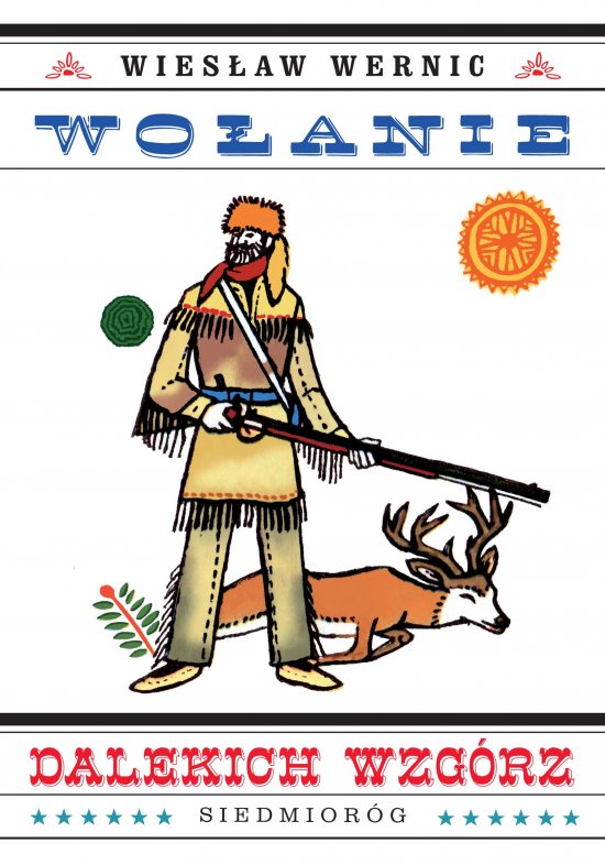 Wo�anie dalekich wzg�rz