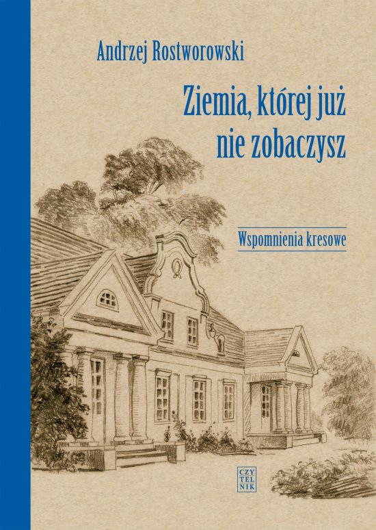 Ziemia, kt�rej ju� nie zobaczysz