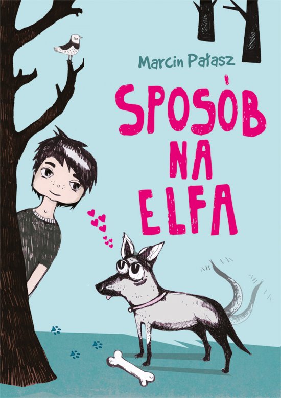 Spos�b na Elfa