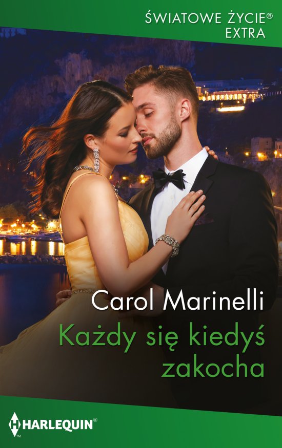 Ka�dy si� kiedy� zakocha