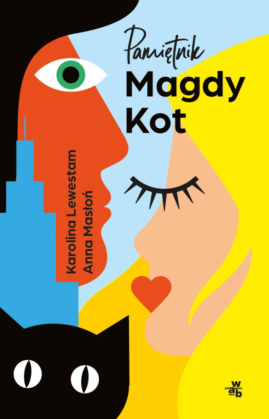 Pami�tnik Magdy Kot