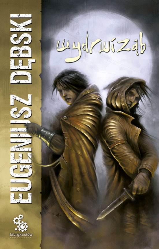 Wydrwiz�b