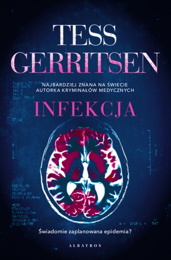 Infekcja