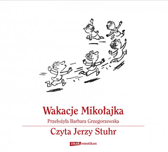 Wakacje Miko�ajka