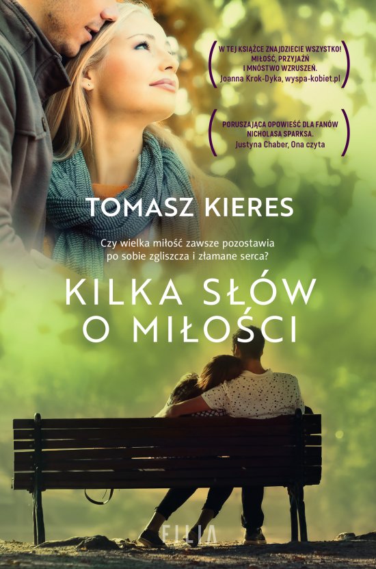 Kilka s��w o mi�o�ci