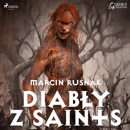 Diab�y z Saints