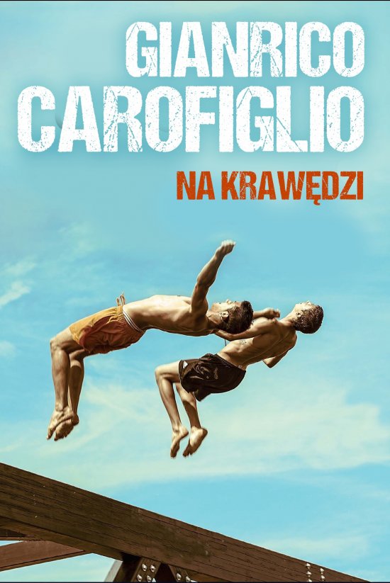 Na kraw�dzi