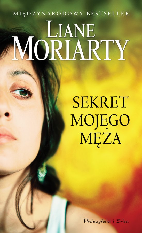 Sekret mojego m�a