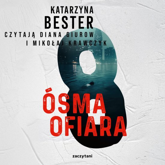 �sma ofiara