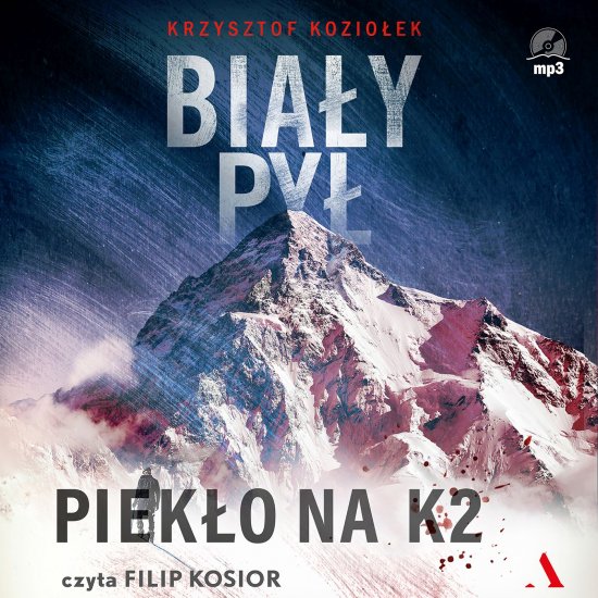 Bia�y py�. Piek�o na K2