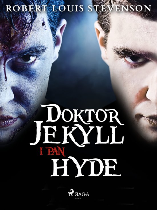 Doktor Jekyll i pan Hyde