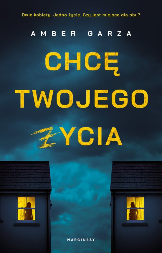 Chc� twojego �ycia