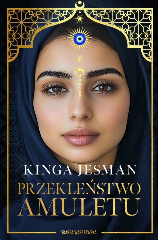 Przekle�stwo amuletu