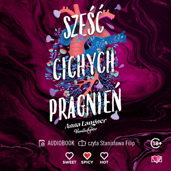 Sze�� cichych pragnie�