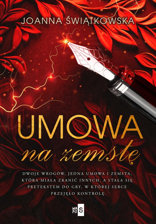 Umowa na zemst�