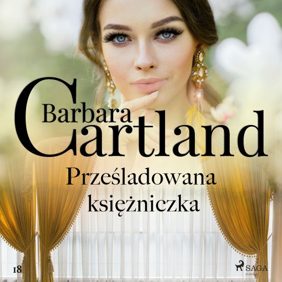 Prze�ladowana ksi�niczka