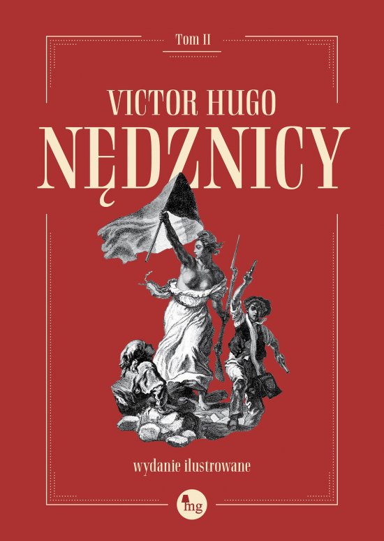 N�dznicy t.2. Wydanie ilustrowane