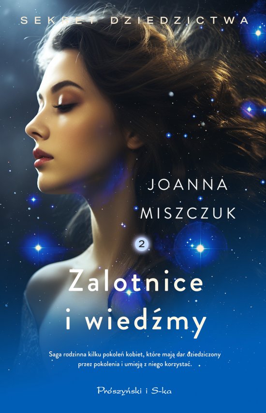 Zalotnice i wied�my