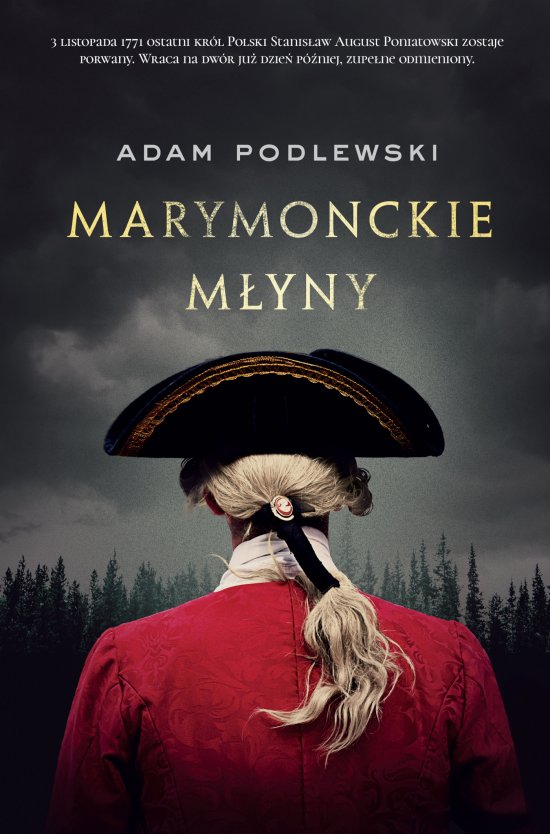 Marymonckie m�yny