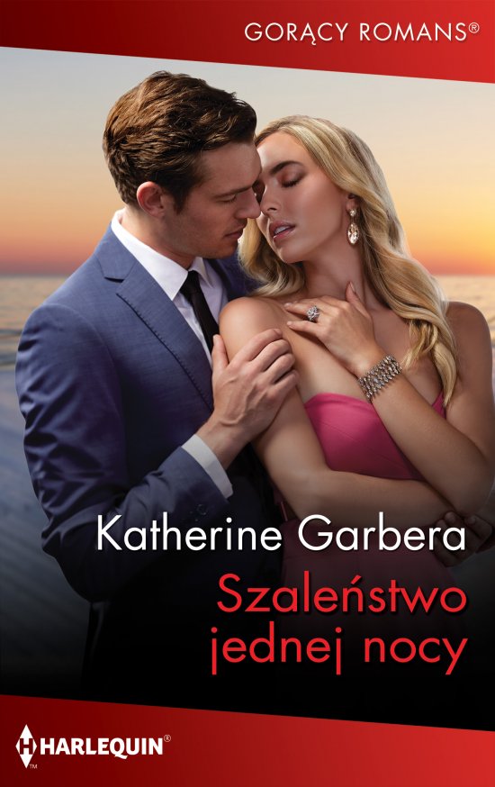 Szale�stwo jednej nocy