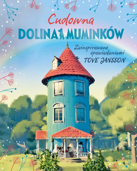 Cudowna Dolina Mumink�w