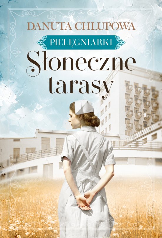 S�oneczne tarasy
