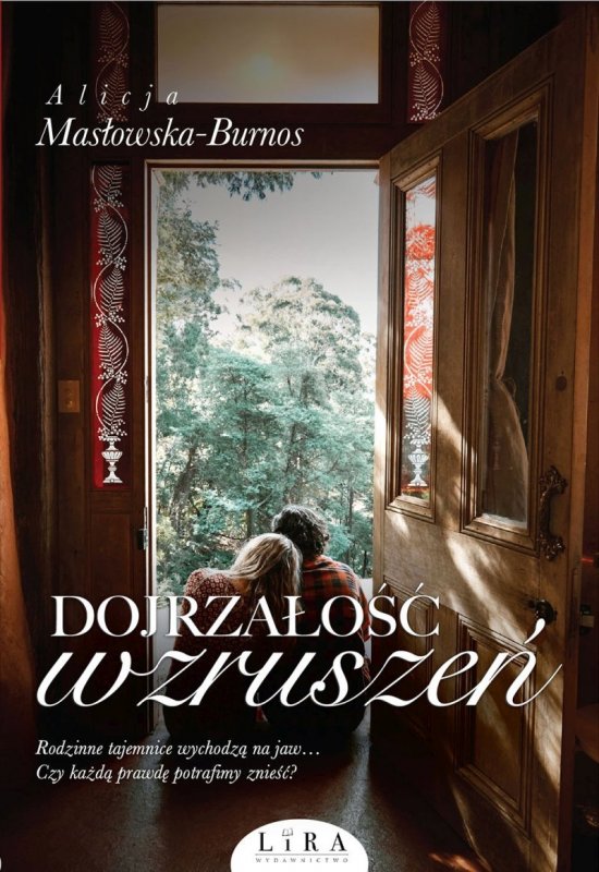 Dojrza�o�� wzrusze�