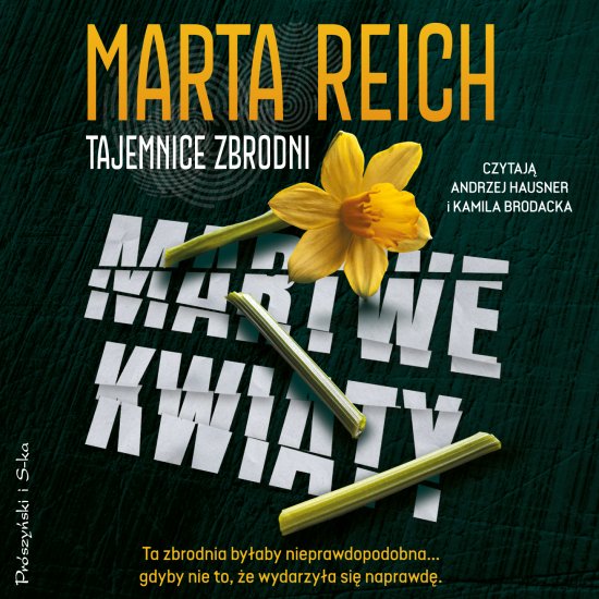 Martwe kwiaty