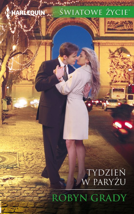 Tydzie� w Pary�u
