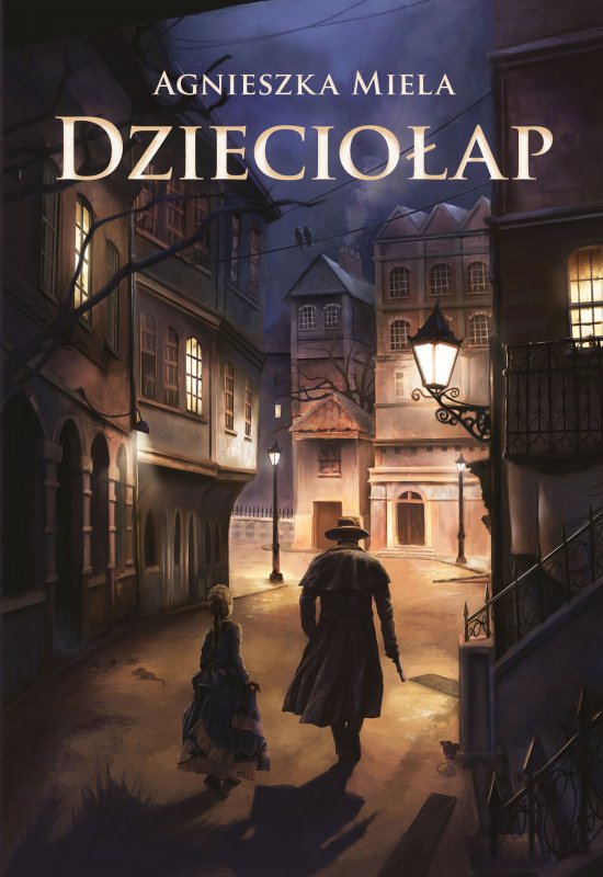 Dziecio�ap