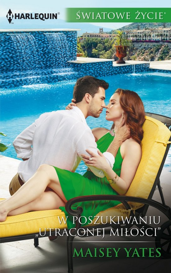 W poszukiwaniu "Utraconej mi�o�ci"