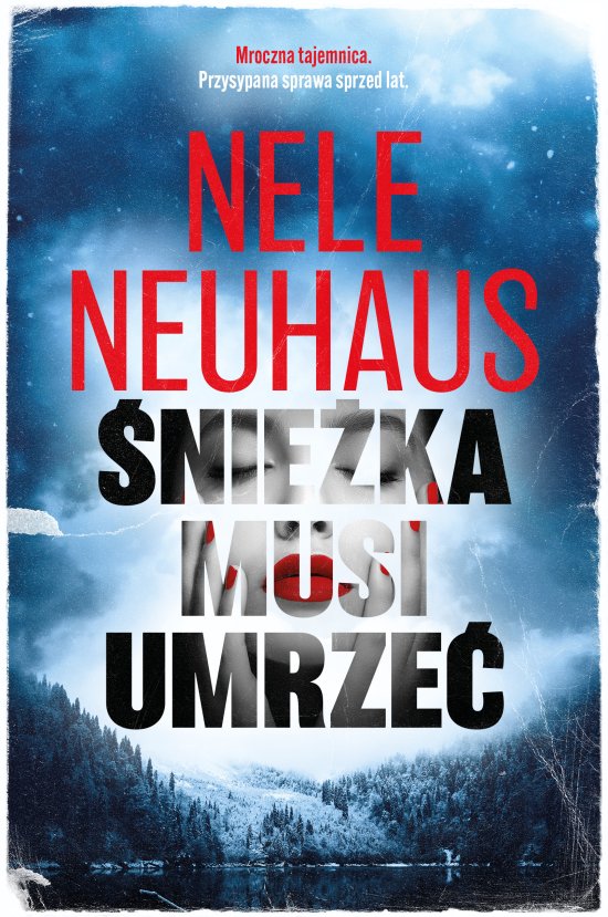 �nie�ka musi umrze�