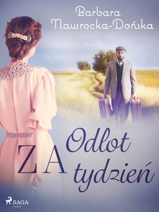 Odlot za tydzie�