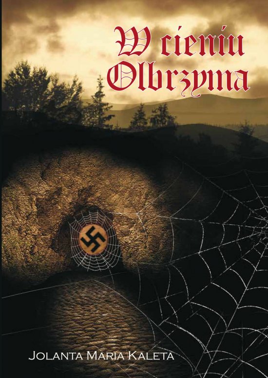 W cieniu Olbrzyma