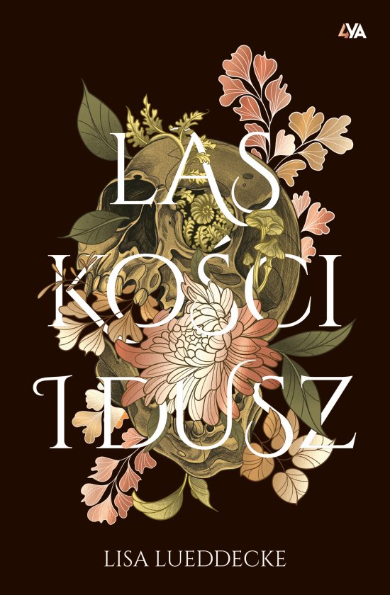 Las ko�ci i dusz