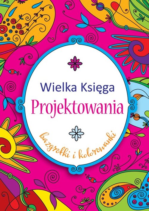Wielka ksi�ga projektowania