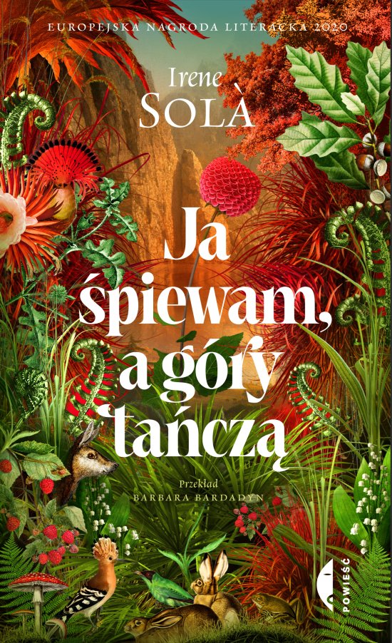 Ja �piewam, a g�ry ta�cz�