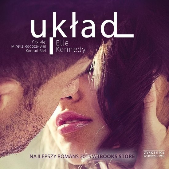 The Deal. Uk�ad