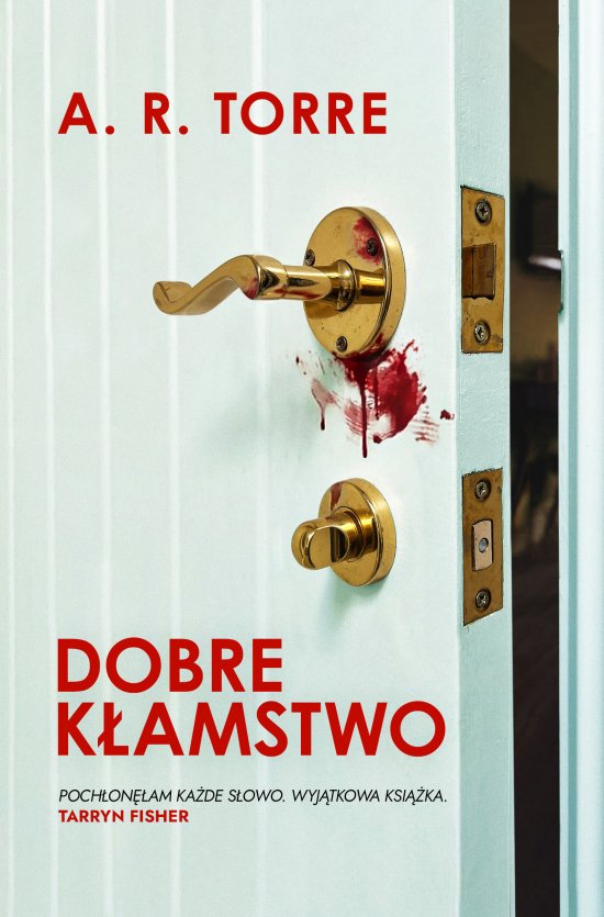 Dobre k�amstwo