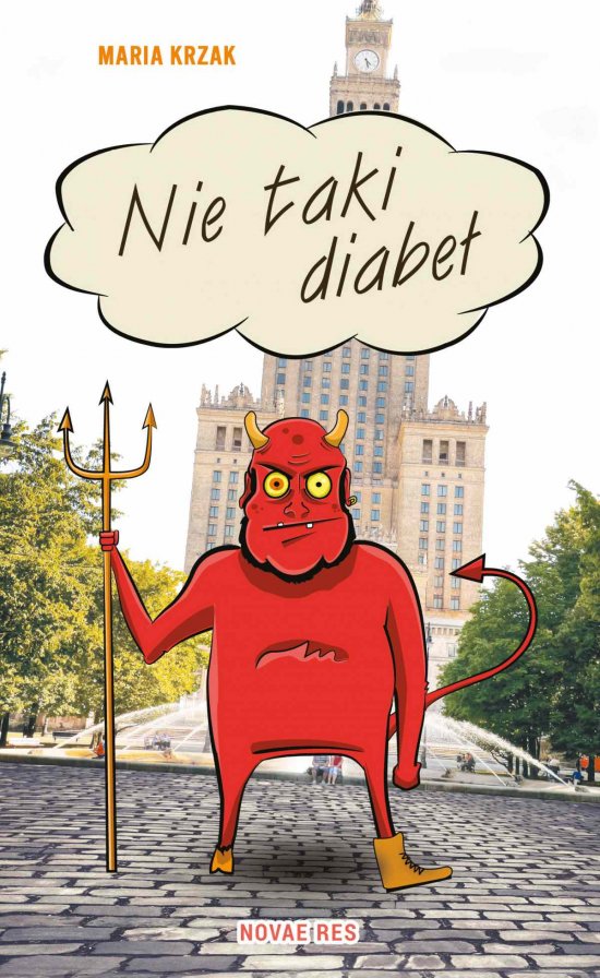Nie taki diabe�