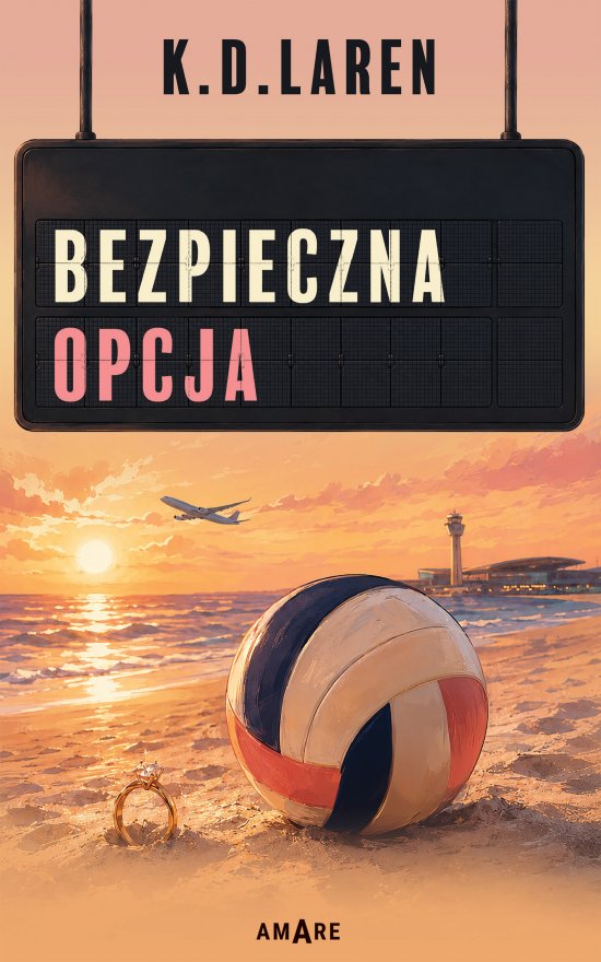 Bezpieczna opcja
