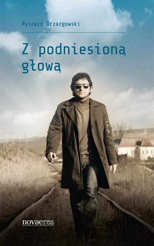 Z podniesion� g�ow�